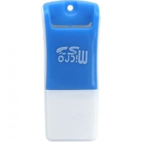 رم ریدر تک کاره USB 2.0 | کارت خوان MicroSD و TF