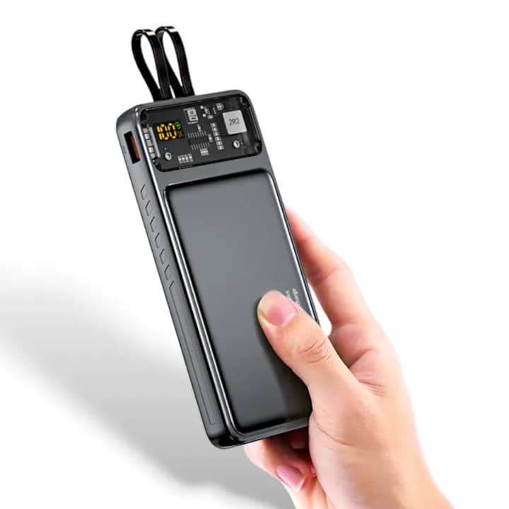 پاور بانک 20000 SOVO PD 113 22.5W