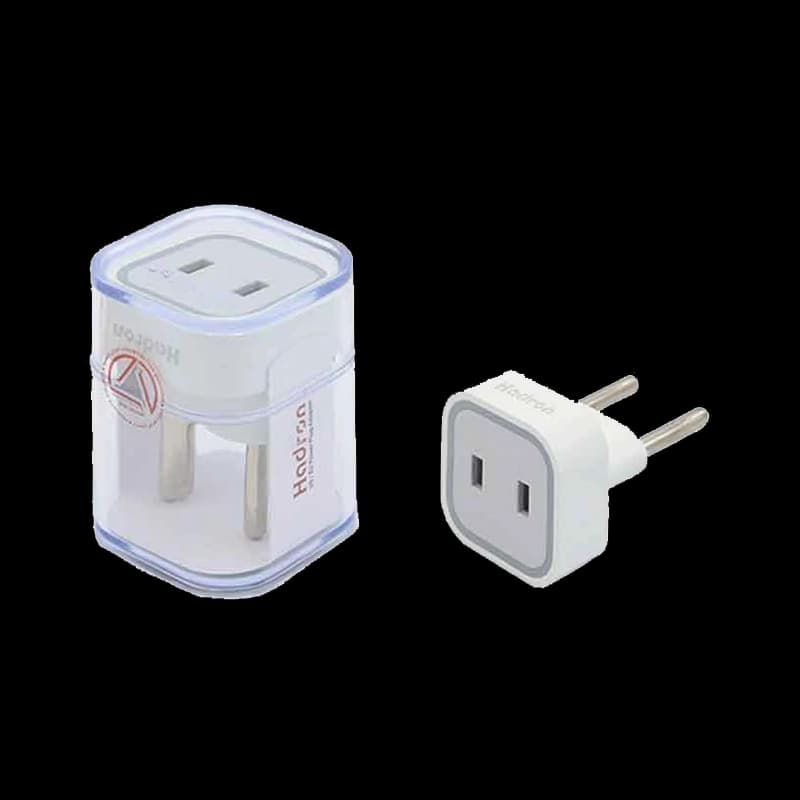 تبدیل 2 به 2 برق ژاپن پک شیشه ای HADRON