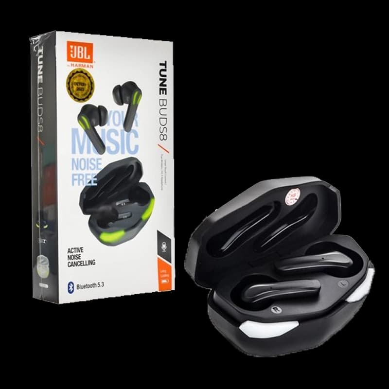 ایرپاد JBL BUDS8