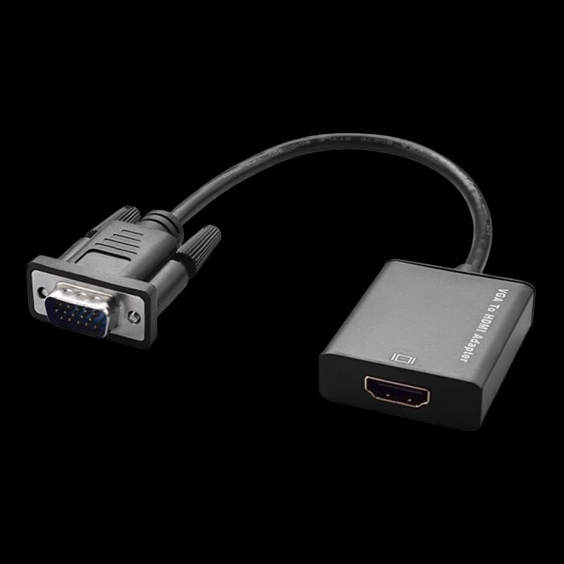 کابل HDMI TO VGA
