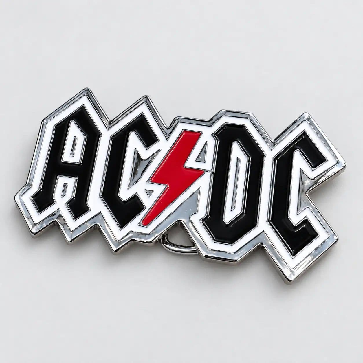 سگک کمربند ACDC ⚡🤘