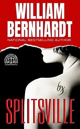 و دانلود نسخه کامل کتاب زبان اصلی Splitsville (Splitsville Legal Thriller Series Book 1) | دانلود کتاب خارجی