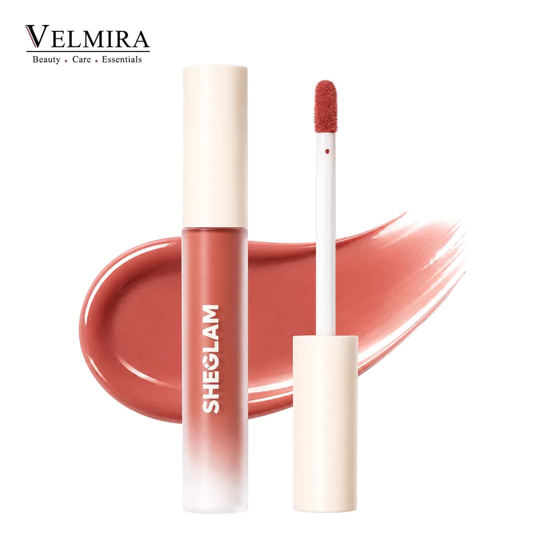 رژ گونه مایع چندمنظوره شیگلم SHEGLAM Color Bloom Liquid Blush