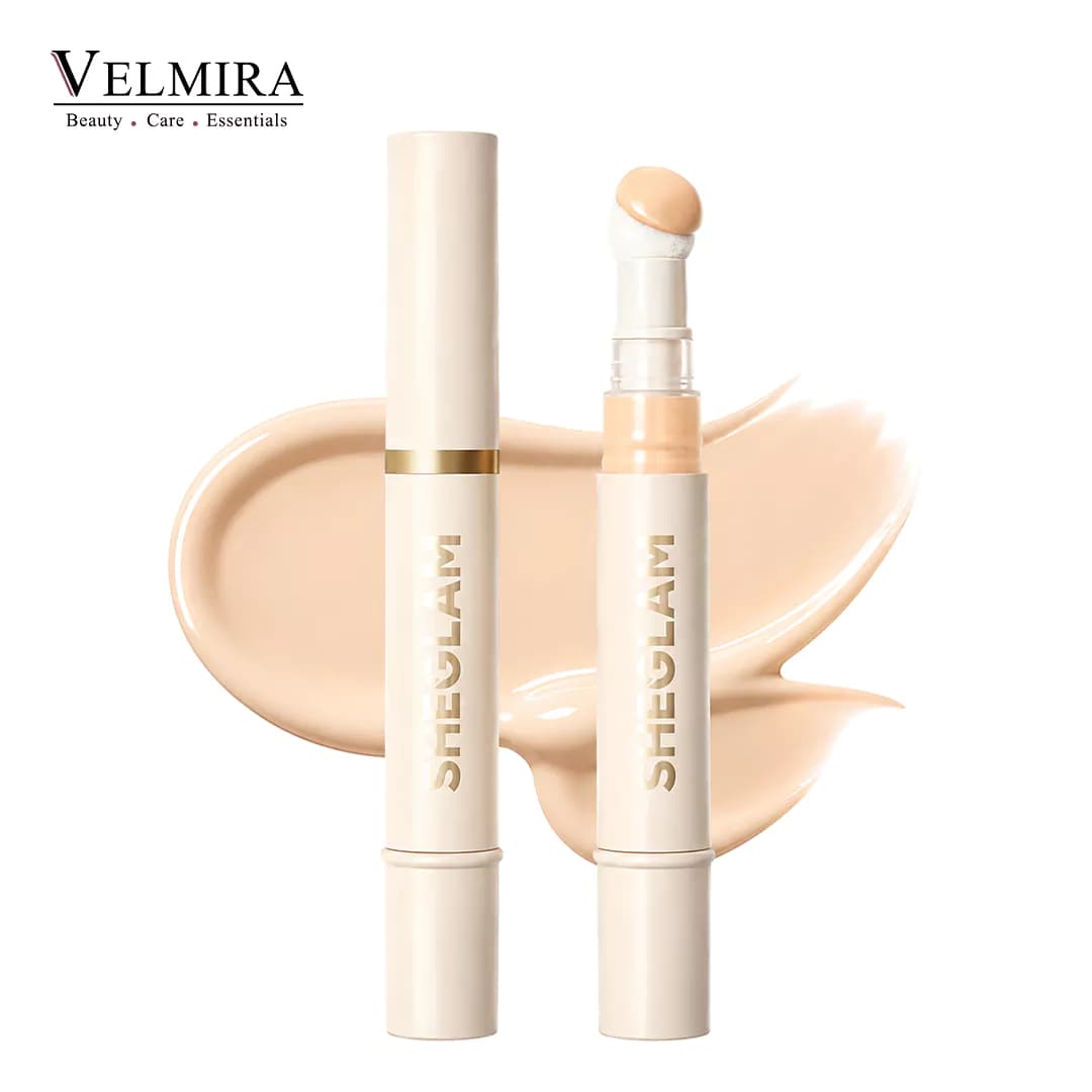 کانسیلر کامپلکشن بوست شیگلم SHEGLAM Complexion Boost