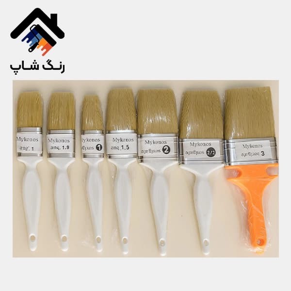 قلم (یونانی) میکونوس