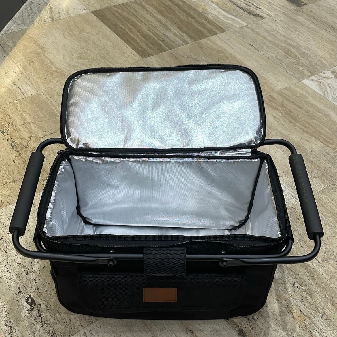 سبد پیک نیک WS مدل Thermo — تصویر ۶