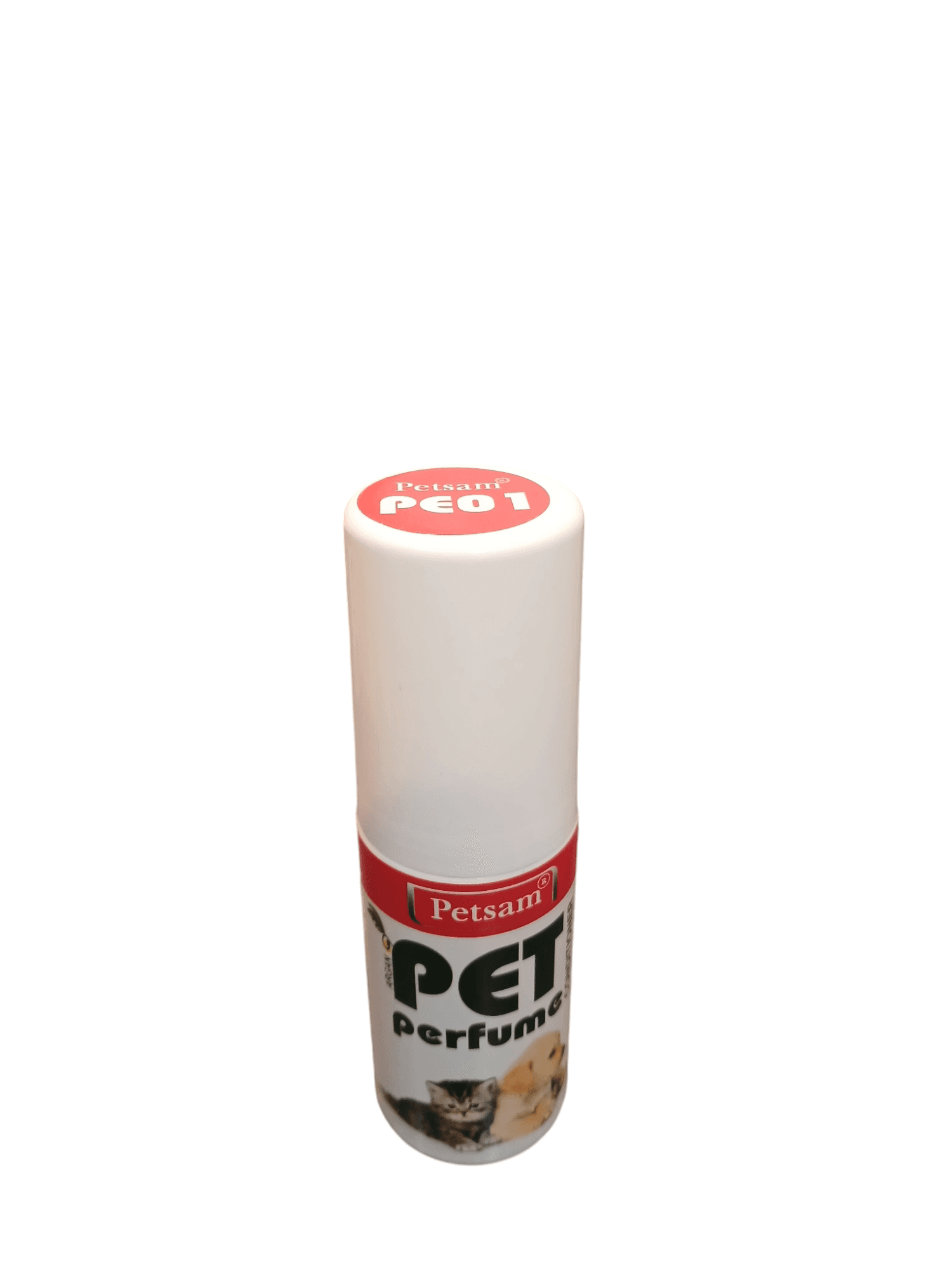 عطر پت سام حاوی روغن آرگان 80 میلی( 6 رایحه )