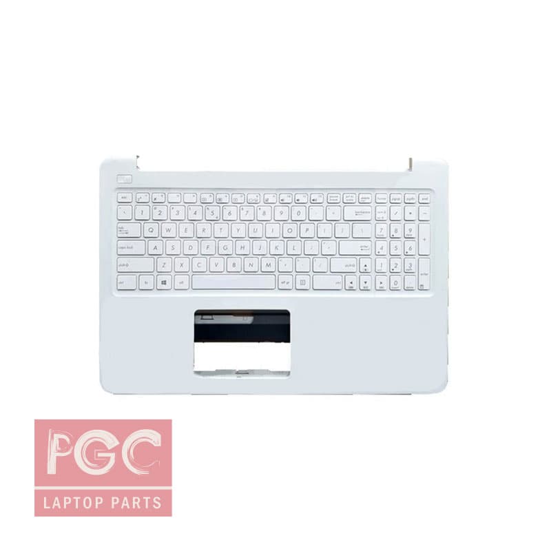 قاب دور کیبورد لپ تاپ ایسوس Laptop VivoBook E502 C with keyboard