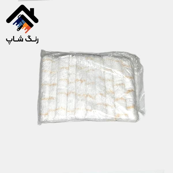 یدک غلطک 20 سانت انگشتی تیک رول