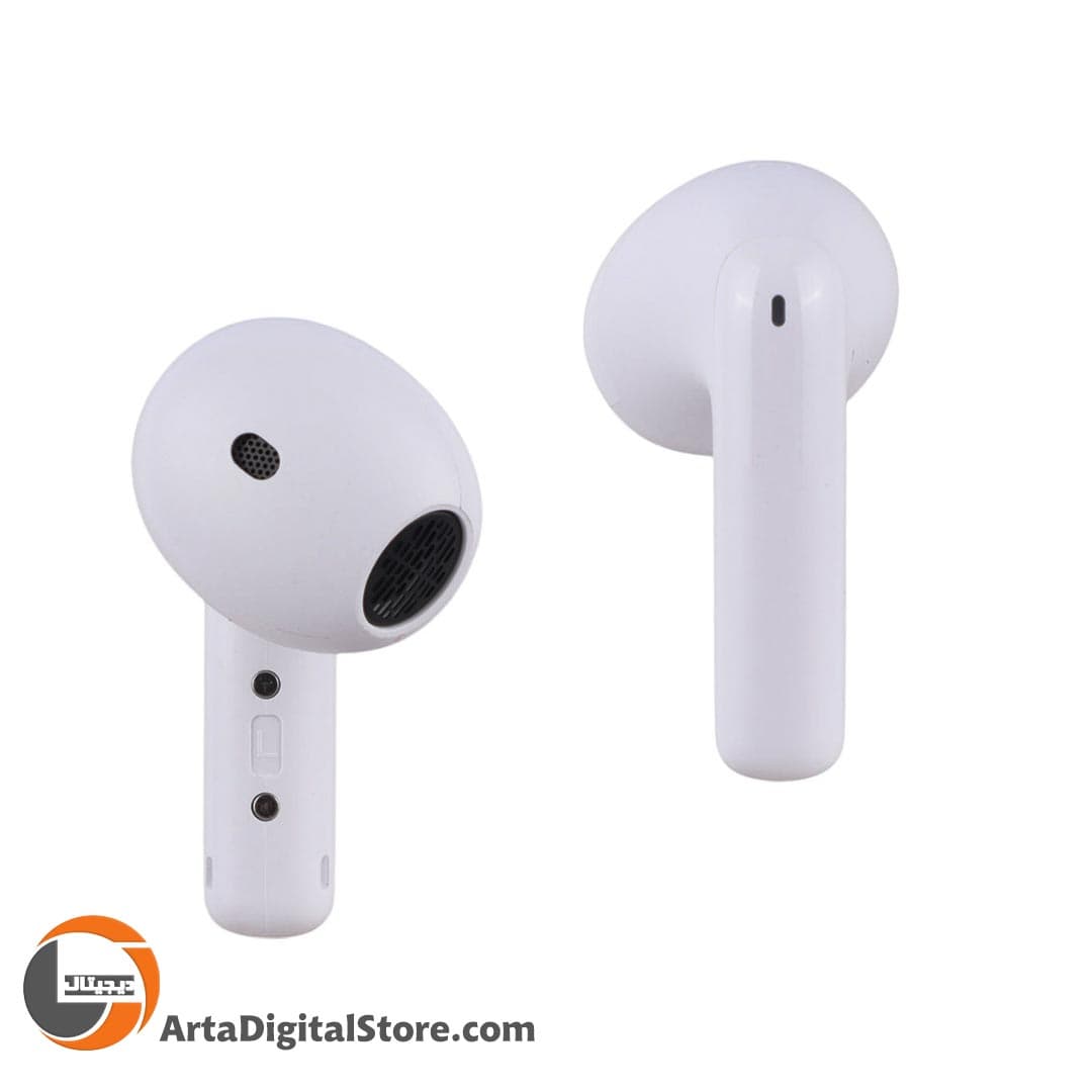 هندزفری بلوتوث QCY AilyBuds E10 TWS — تصویر ۴