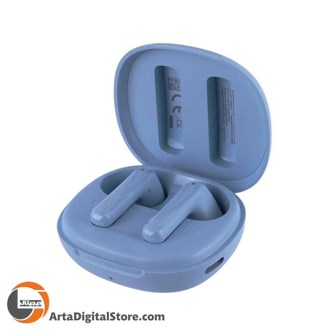 هندزفری بلوتوث QCY AilyBuds E10 TWS — تصویر ۵