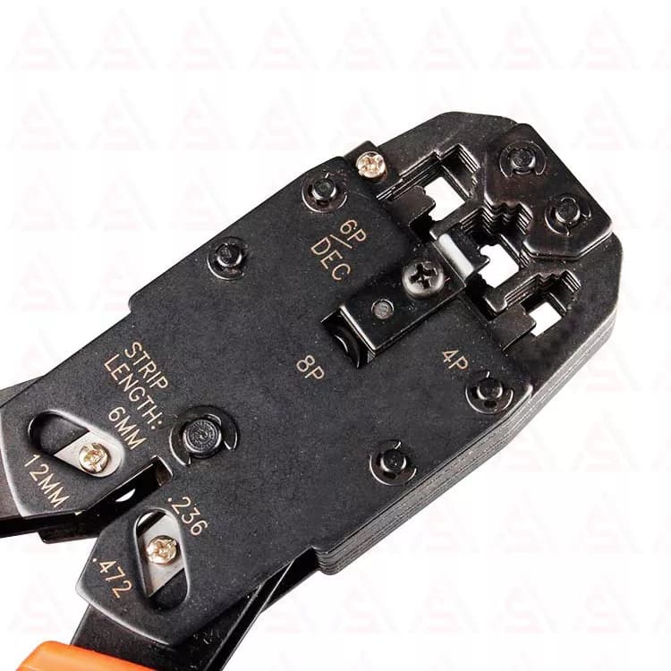 آچار سوکت زن SANTUS مدل ST-468K — تصویر ۶