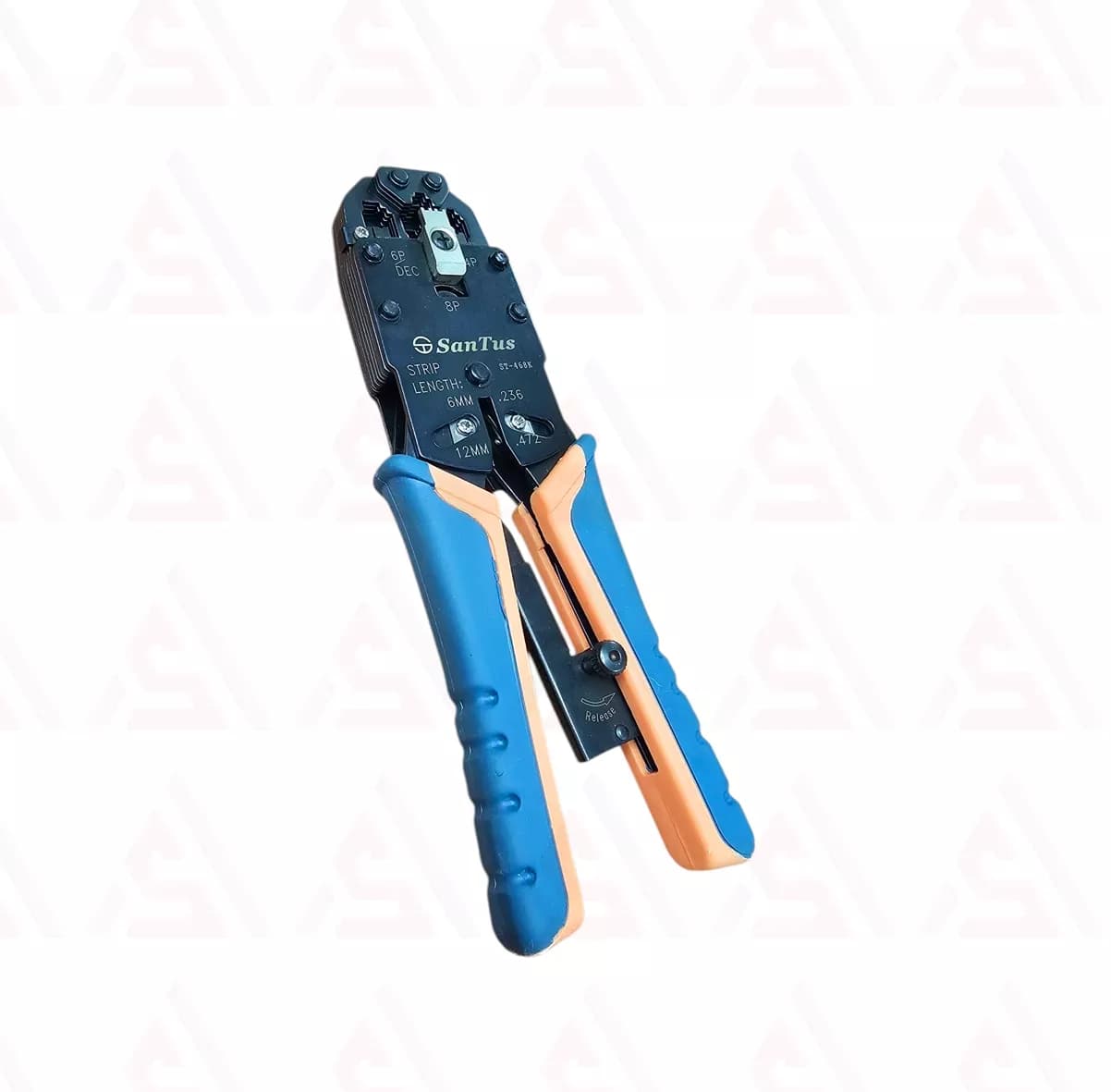 آچار سوکت زن SANTUS مدل ST-468K — تصویر ۴