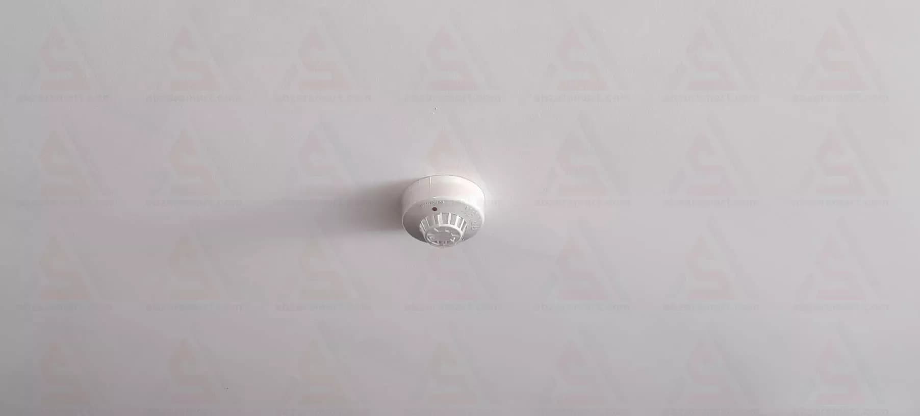 دتکتور حرارت متغیر و متعارف آریاک مدل AHDA-24-A2R — تصویر ۸