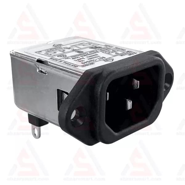 نویز فیلتر 6 آمپر برند DELTA