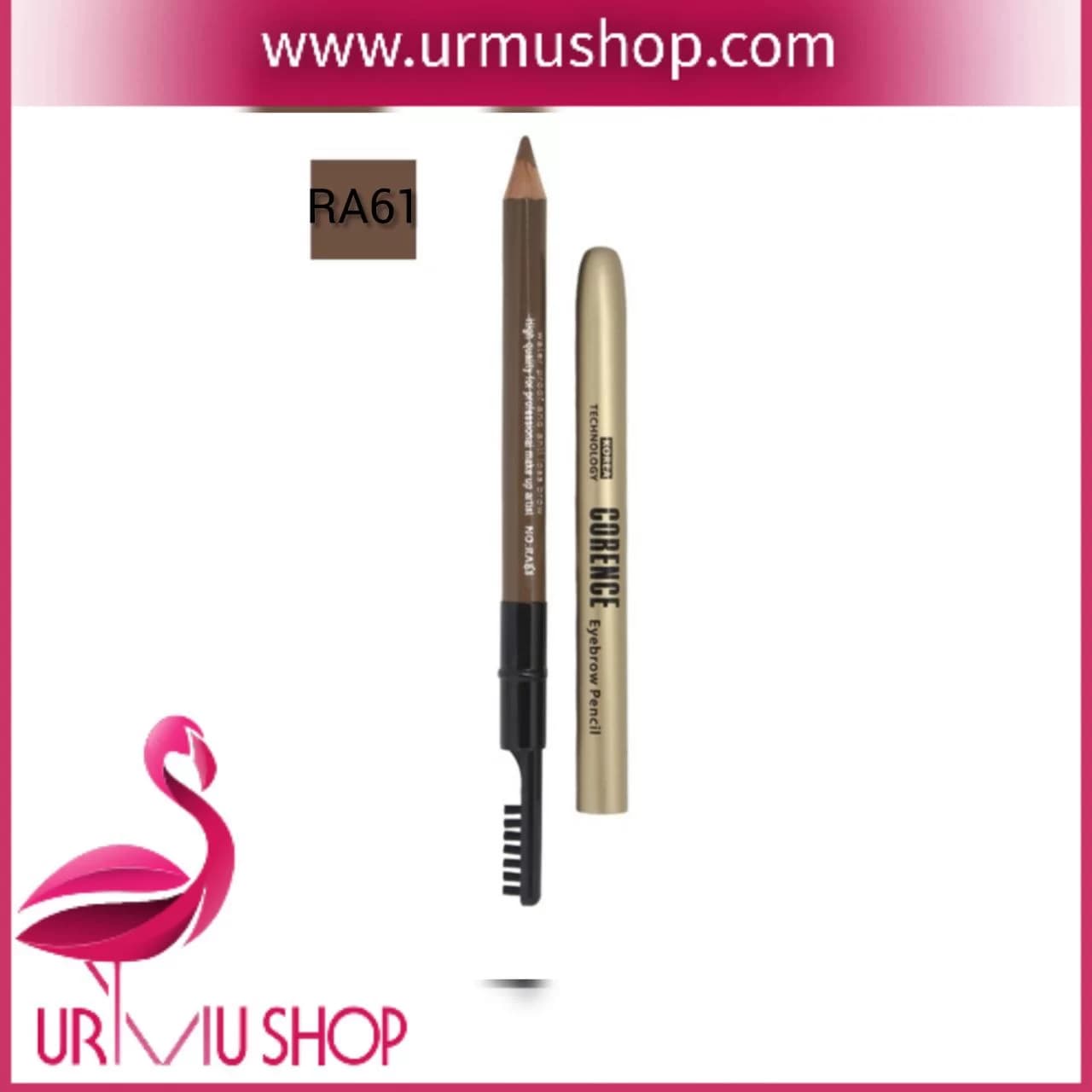 مداد ابرو کورنس - 61 | 2DayShop