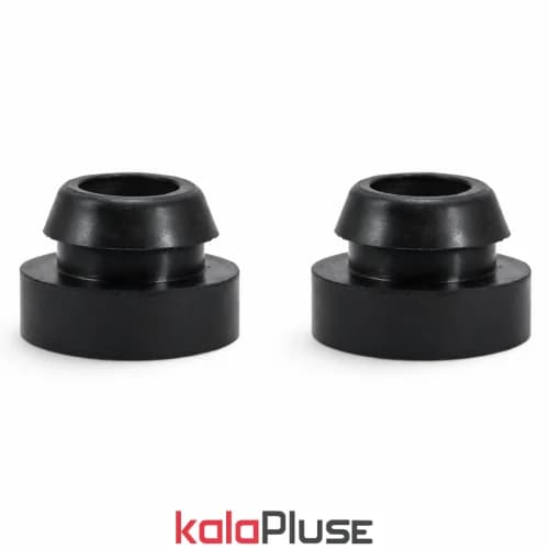 لاستیک پایه رادیاتور پژو 206 بسته 10 عددی