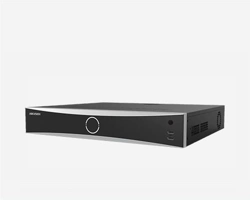 ان وی ار هایک ویژن مدل DS-7616NXI-K2