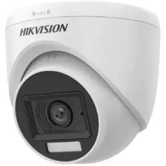 دوربین مداربسته دام هایک ویژن مدل DS-2CE76K0T-LMFS کیفیت ۶ مگاپیکسل با دید در شب
