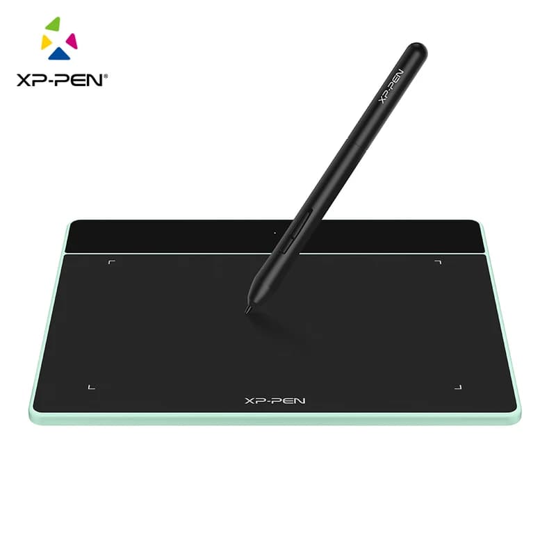 قلم نوری ایکس پی-پن مدل Deco Fun S CT430 — تصویر ۲