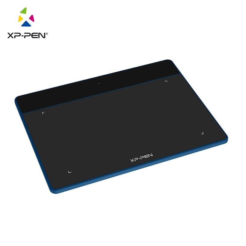 قلم نوری ایکس پی-پن مدل Deco Fun S CT430 — تصویر ۳