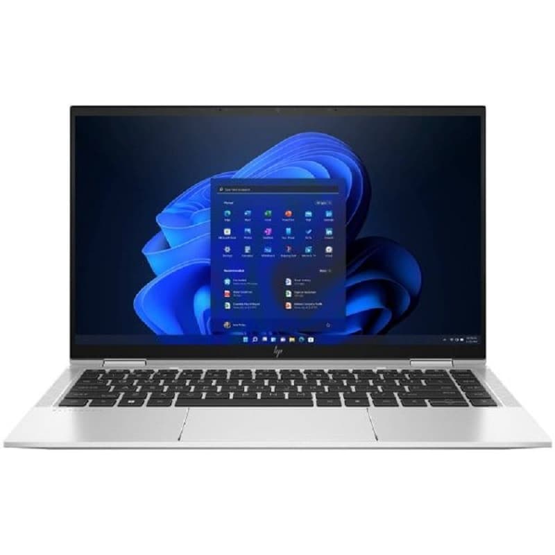 لپ تاپ استوک 14.1 اینچی HP مدل Elite book 1040 g8 i7-1185G7 R32 512GB/Touch