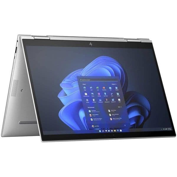 لپ تاپ استوک 14.1 اینچی HP مدل Elite book 1040 g8 i7-1185G7 R32 512GB/Touch — تصویر ۲