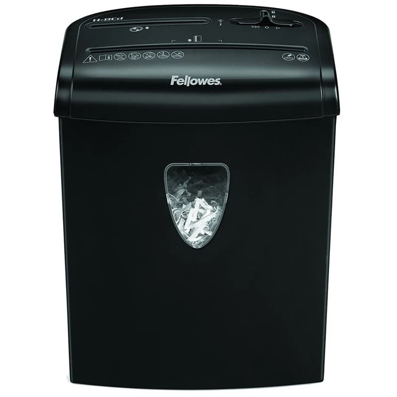کاغذ خرد کن فلوز مدل Powershred H-8Cd