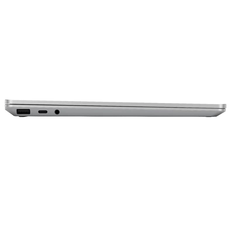 لپ تاپ استوک 12.4 اینچی مایکروسافت مدل Surface Laptop Go-i5 8GB 128SSD-Touch — تصویر ۴
