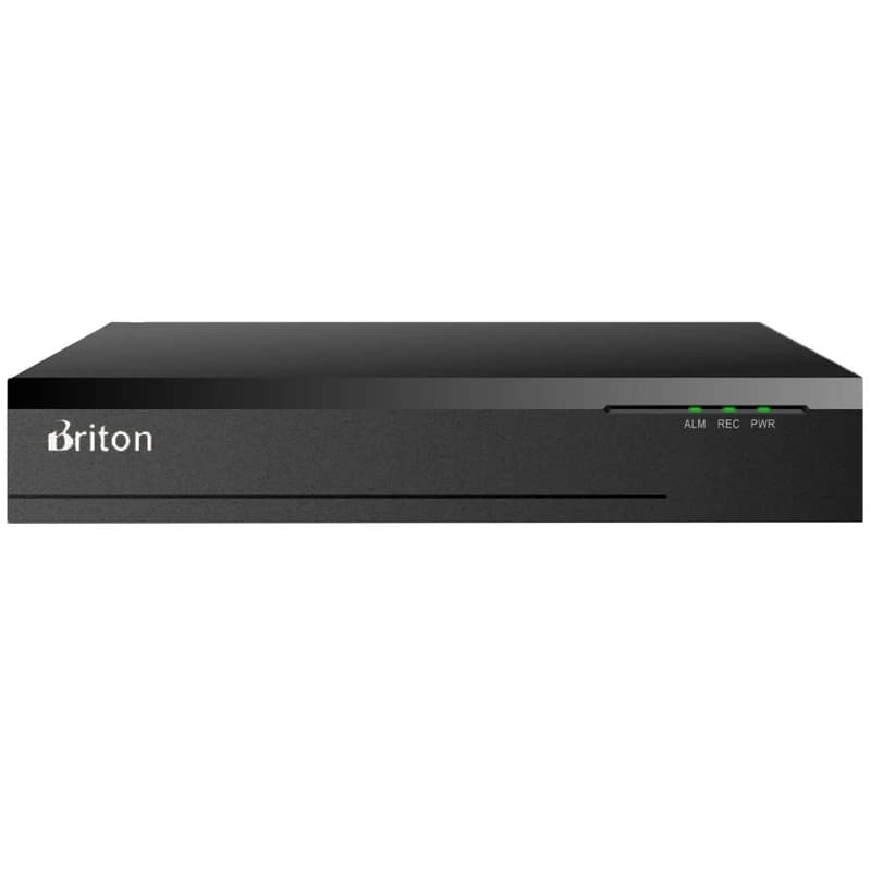 دستگاه ضبط تصویر 4 کانال Briton UVRA04EMB-D74G