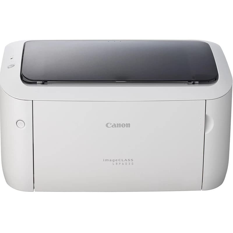 Canon imageClass LBP6030 LaserJet Printer