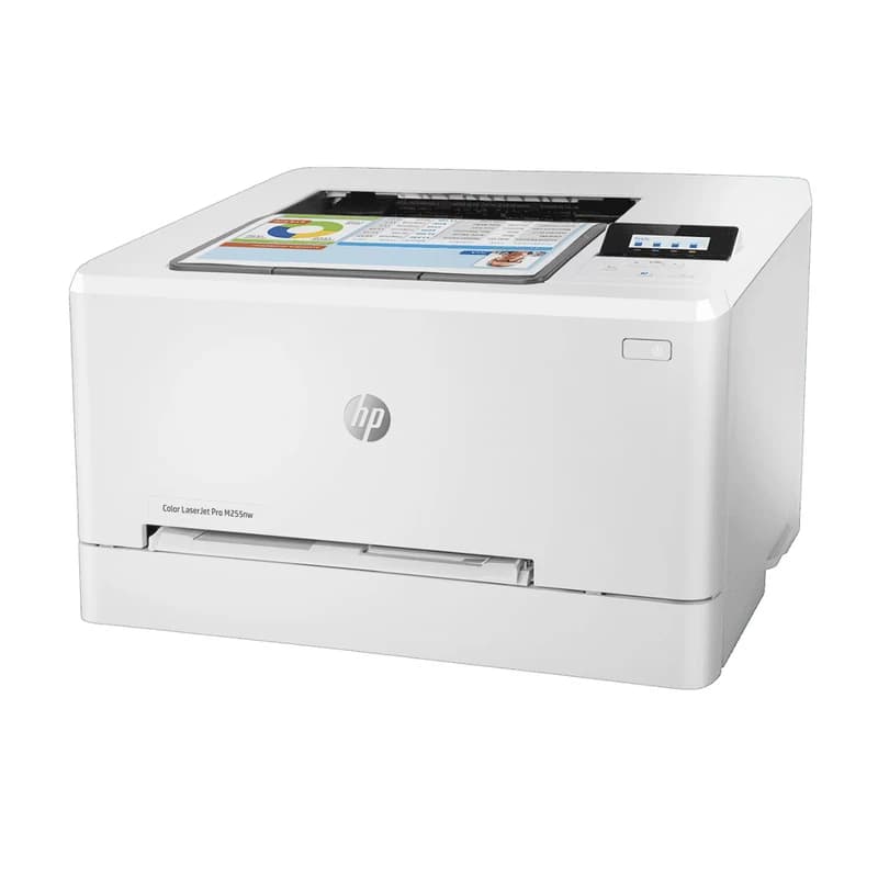 HP LaserJet M255nw Printer