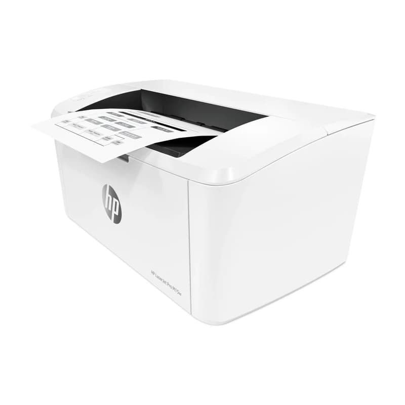 HP LaserJet Pro M15w Laser Printer — تصویر ۲