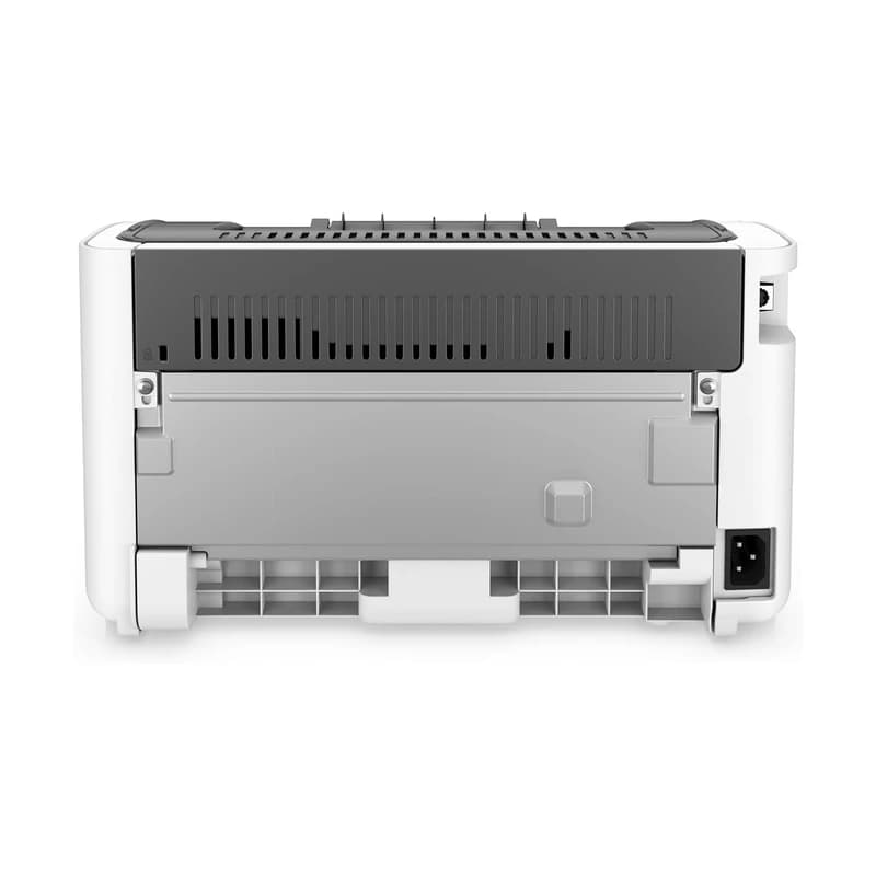 HP LaserJet Pro M12a Laser Printer — تصویر ۲