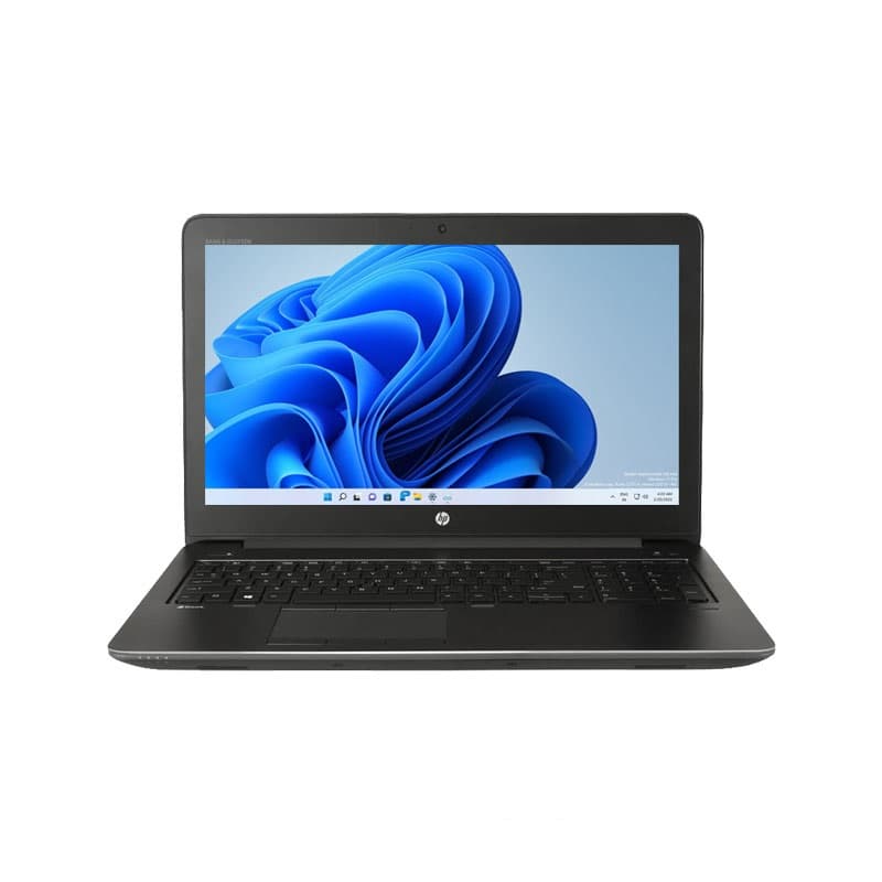 لپ تاپ استوک 14 اینچی HP مدل Pro book 645 g4 Ryzen7Pro-16GB 256GB/1g amd vega10