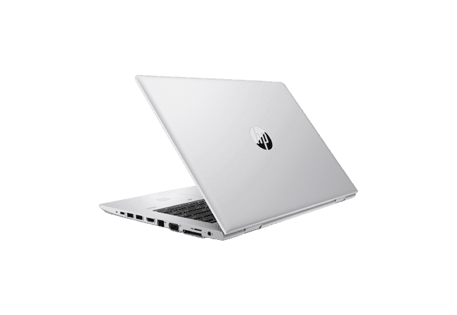 لپ تاپ استوک 14 اینچی HP مدل Pro book 645 g4 Ryzen7Pro-16GB 256GB/1g amd vega10 — تصویر ۲