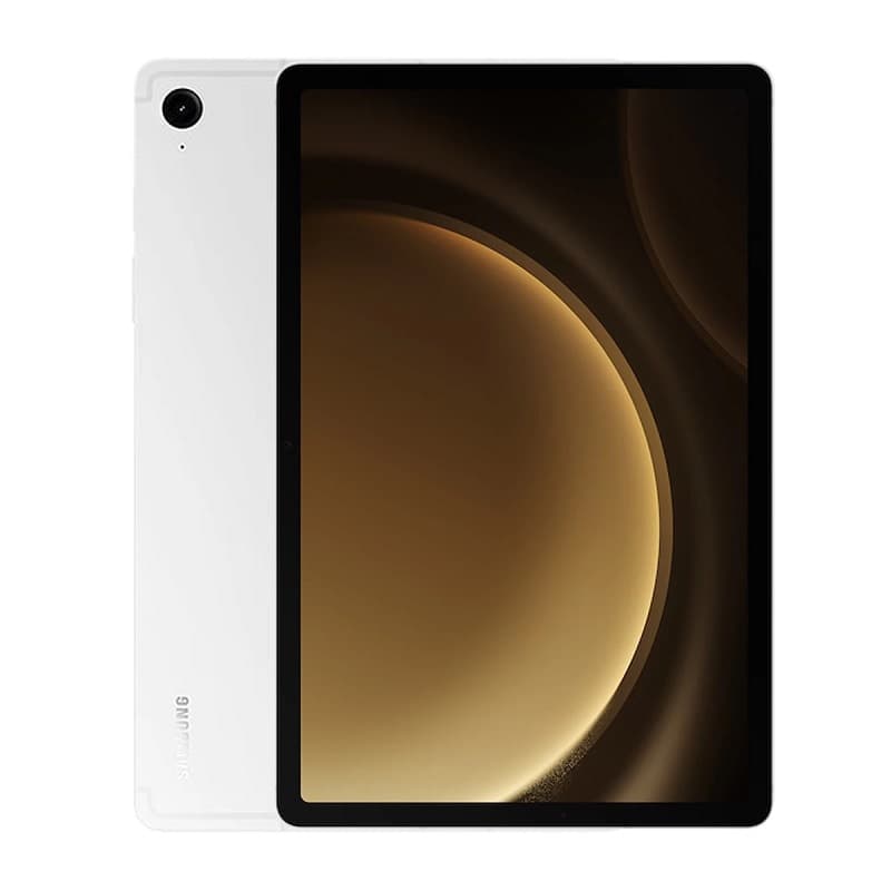 تبلت سامسونگ مدل Galaxy Tab S9 FE wifi ظرفیت 128 گیگابایت رم 6 گیگابایت