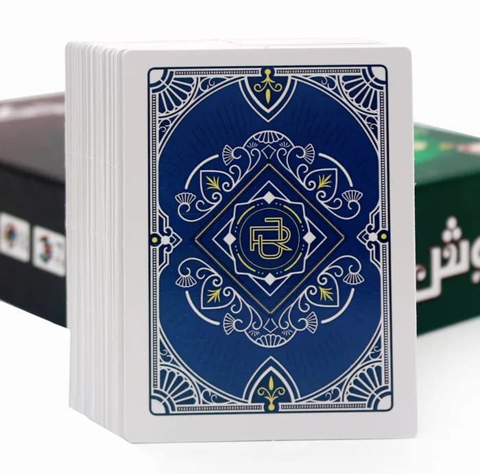 بازی فکری مدل موش جک — تصویر ۳