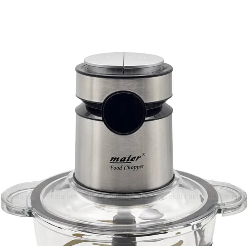 خردکن 3000 میلی‌لیتر مایر مدل MR-493 — تصویر ۳