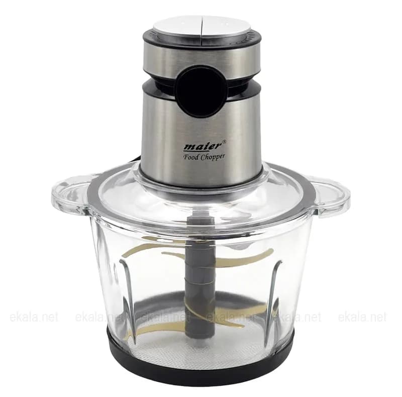 خردکن 3000 میلی‌لیتر مایر مدل MR-493 — تصویر ۵