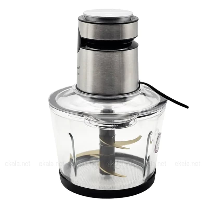 خردکن 3000 میلی‌لیتر مایر مدل MR-493 — تصویر ۷