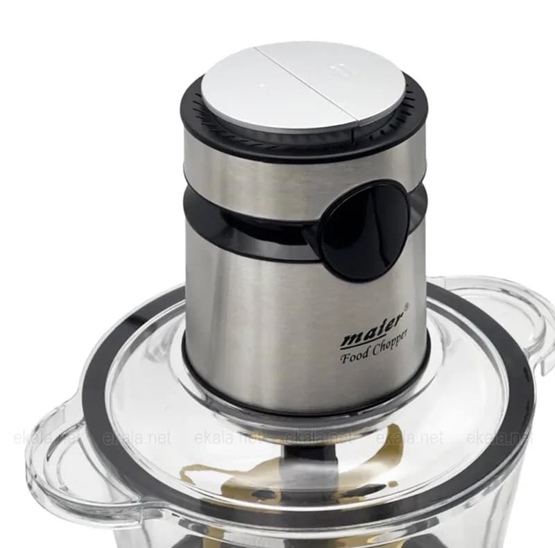 خردکن 3000 میلی‌لیتر مایر مدل MR-493 — تصویر ۲