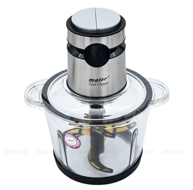 خردکن 3000 میلیلیتر مایر مدل MR-493