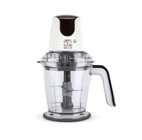 خردکن ۱۲۵۰ میلی‌لیتر سام مدل CH-G940