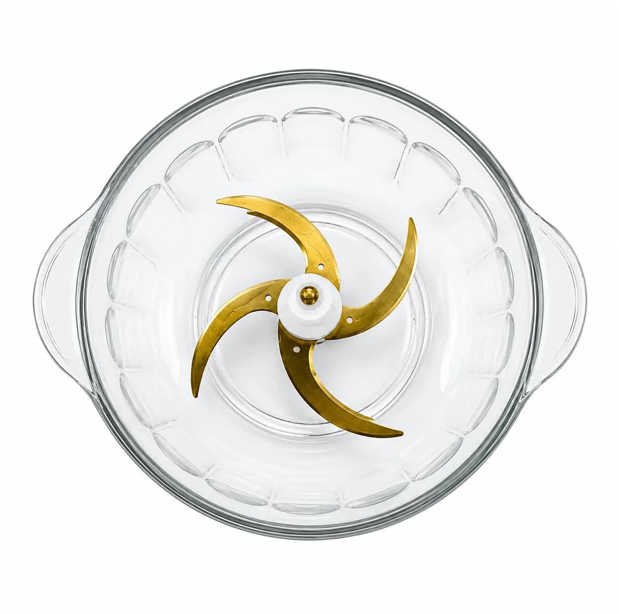 خردکن 5 لیتری گلدن کیچن مدل GK220 — تصویر ۴