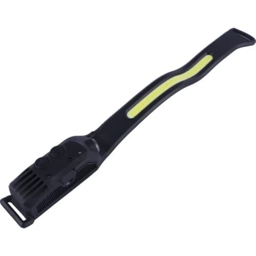 چراغ قوه پیشانی هدلایت شارژی W689-1 پک ضعیف — تصویر ۶