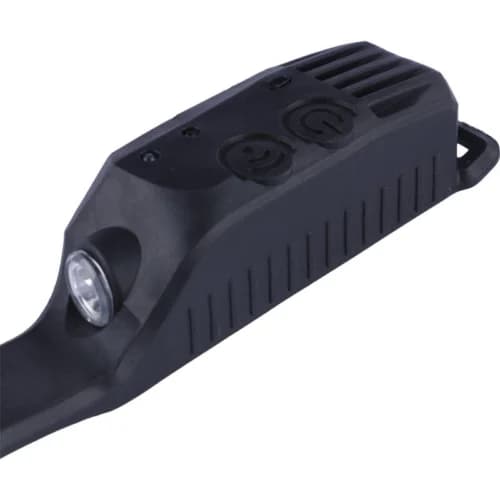 چراغ قوه پیشانی هدلایت شارژی W689-1 پک ضعیف — تصویر ۷