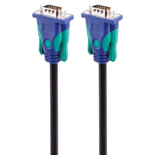 کابل VGA 3+6 رویال Royal طول 30 متر