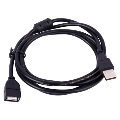 کابل افزایش طول USB ایکس فورنت X4 Net طول 1.5 متر — تصویر ۳